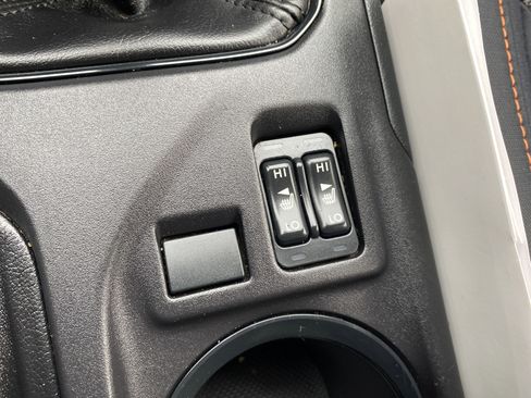 Used 2019 Subaru Crosstrek 2.0i Premium image 28