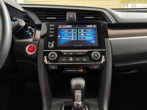 Used 2019 Honda Civic EX-L image 15