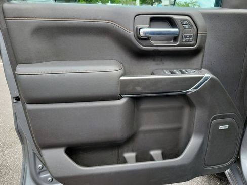 Used 2020 GMC Sierra 1500 AT4 w/ AT4 Premium Package AWD/4WD image 19