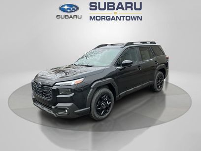 New 2026 Subaru Outback Limited