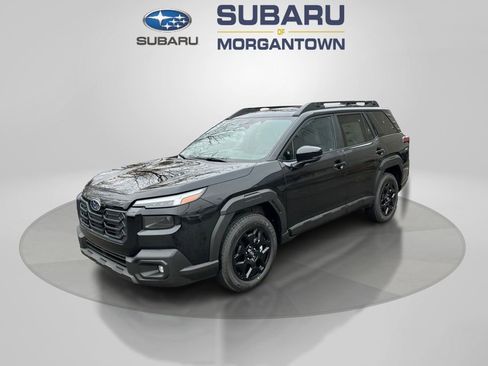 New 2026 Subaru Outback Limited image 1