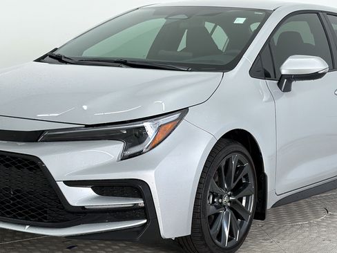 Used 2026 Toyota Corolla SE FWD image 20