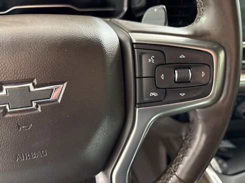 Used 2024 Chevrolet Silverado 1500 RST w/ All Star Edition Plus image 24