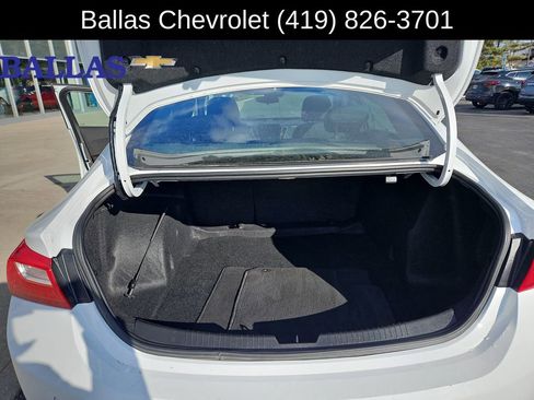 Used 2024 Chevrolet Malibu LT FWD image 25