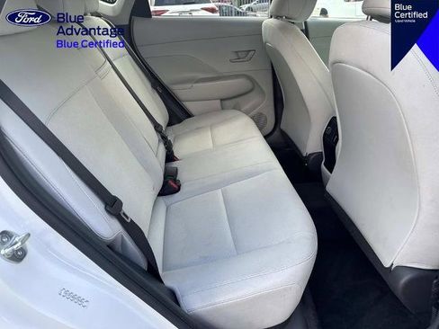 Used 2024 Hyundai Kona SEL AWD/4WD image 29