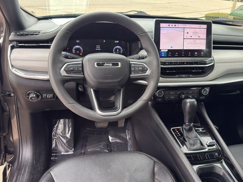 Used 2023 Jeep Compass Limited w/ Elite Group AWD/4WD image 14