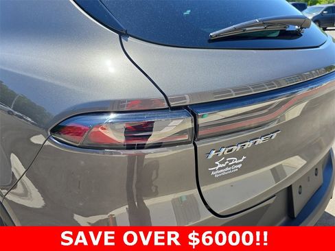 New 2025 Dodge Hornet GT image 33