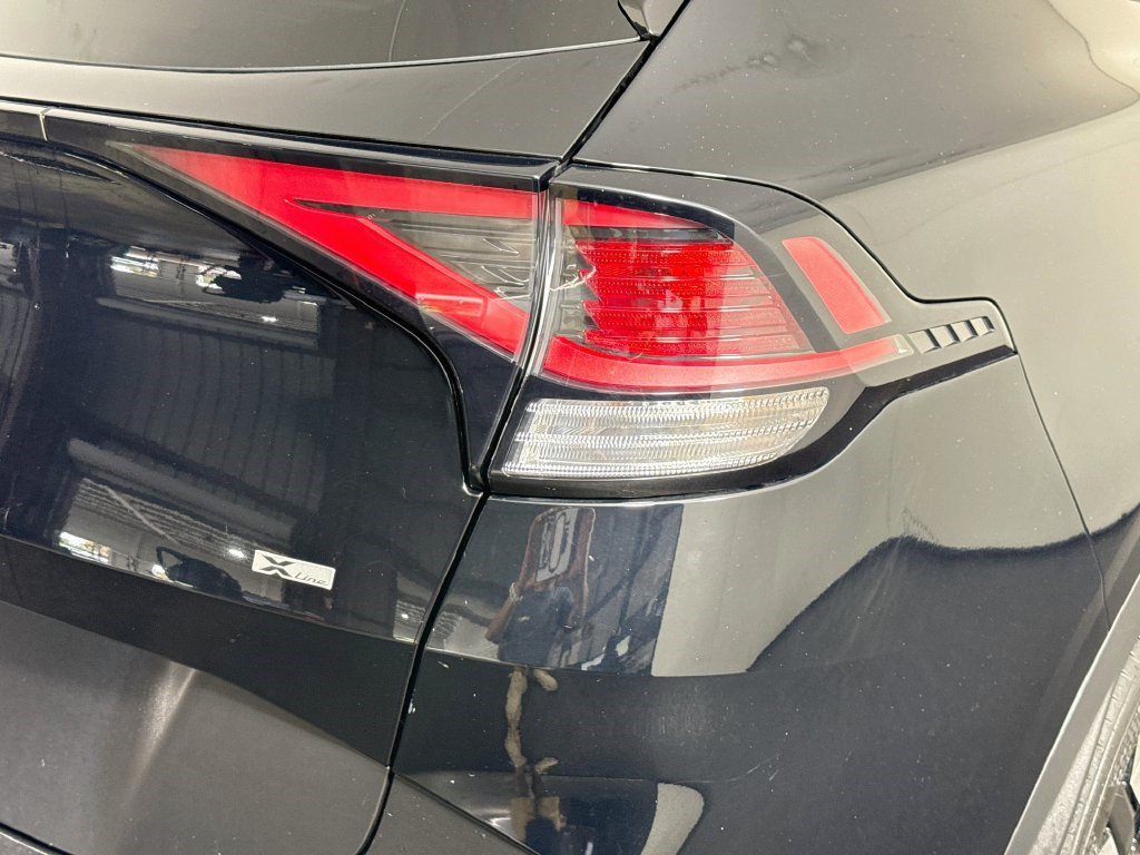Used 2023 Kia Sportage X-Line AWD/4WD image 33