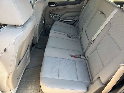Used 2015 GMC Yukon SLE w/ Convenience Package RWD image 18