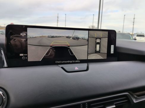 New 2026 MAZDA CX-90 3.3 Turbo S w/ Premium Plus image 37