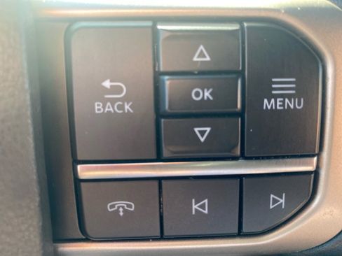 Used 2022 Ford Expedition Max Limited AWD/4WD image 24