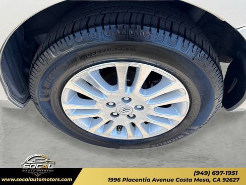 Used 2009 Toyota Sienna LE FWD image 26