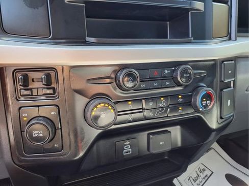 Used 2026 Ford F350 XL AWD/4WD image 17