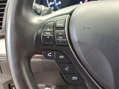 Used 2015 Acura RDX FWD image 10