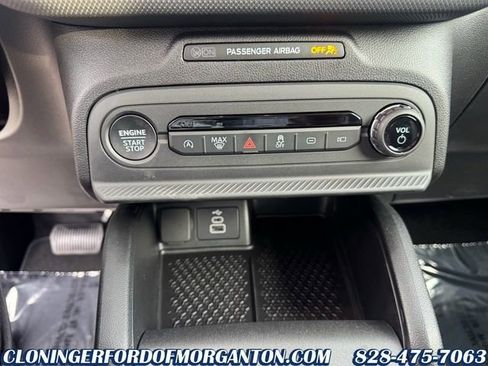 New 2026 Ford Bronco Sport Big Bend w/ Convenience Package AWD/4WD image 26