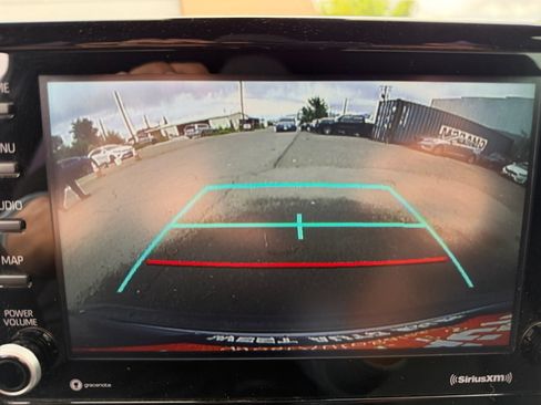 Used 2022 Toyota Corolla SE w/ SE Premium Package FWD image 24