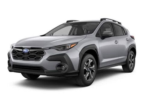 New 2026 Subaru Crosstrek 2.0i Premium image 2