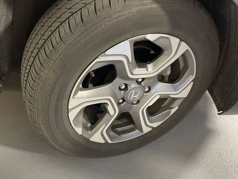 Used 2019 Honda CR-V EX-L image 24