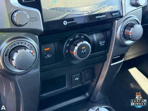 Used 2023 Toyota 4Runner SR5 Premium AWD/4WD image 22