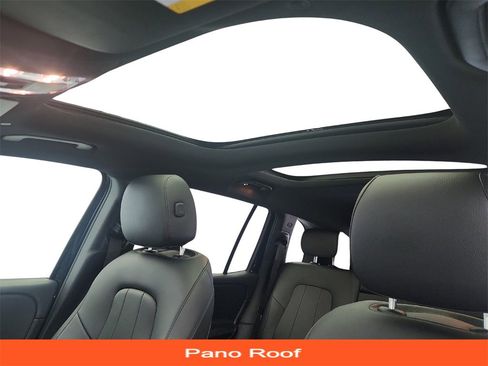 Used 2020 Mercedes-Benz GLB 250 4MATIC image 12