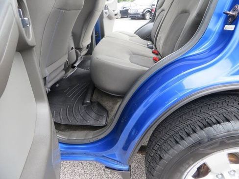 Used 2013 Nissan Xterra S AWD/4WD image 16