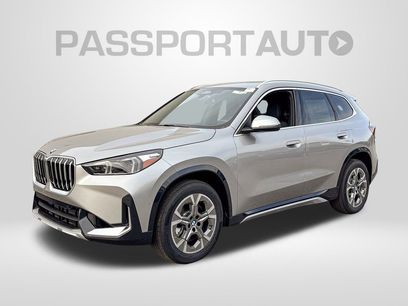 New 2025 BMW X1 xDrive28i w/ Convenience Package