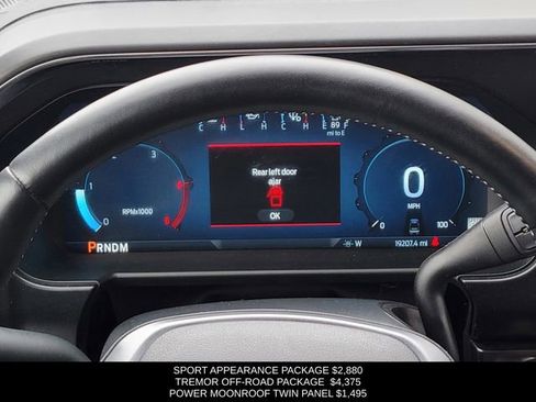 Used 2024 Ford F350 Lariat w/ Lariat Ultimate Package image 30