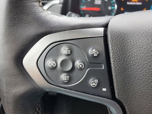 Used 2017 Chevrolet Tahoe Premier image 29