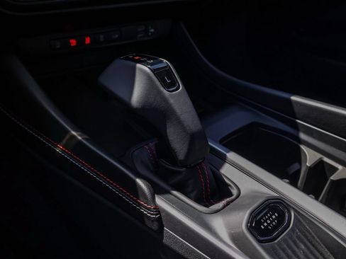 New 2026 Dodge Charger Scat Pack AWD/4WD image 90