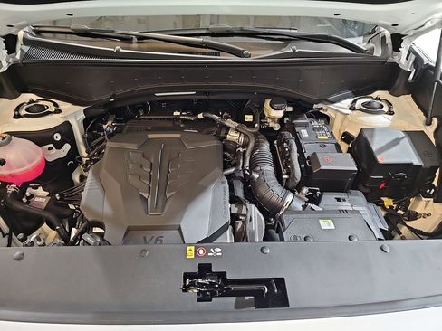 New 2026 Hyundai Palisade Limited image 32