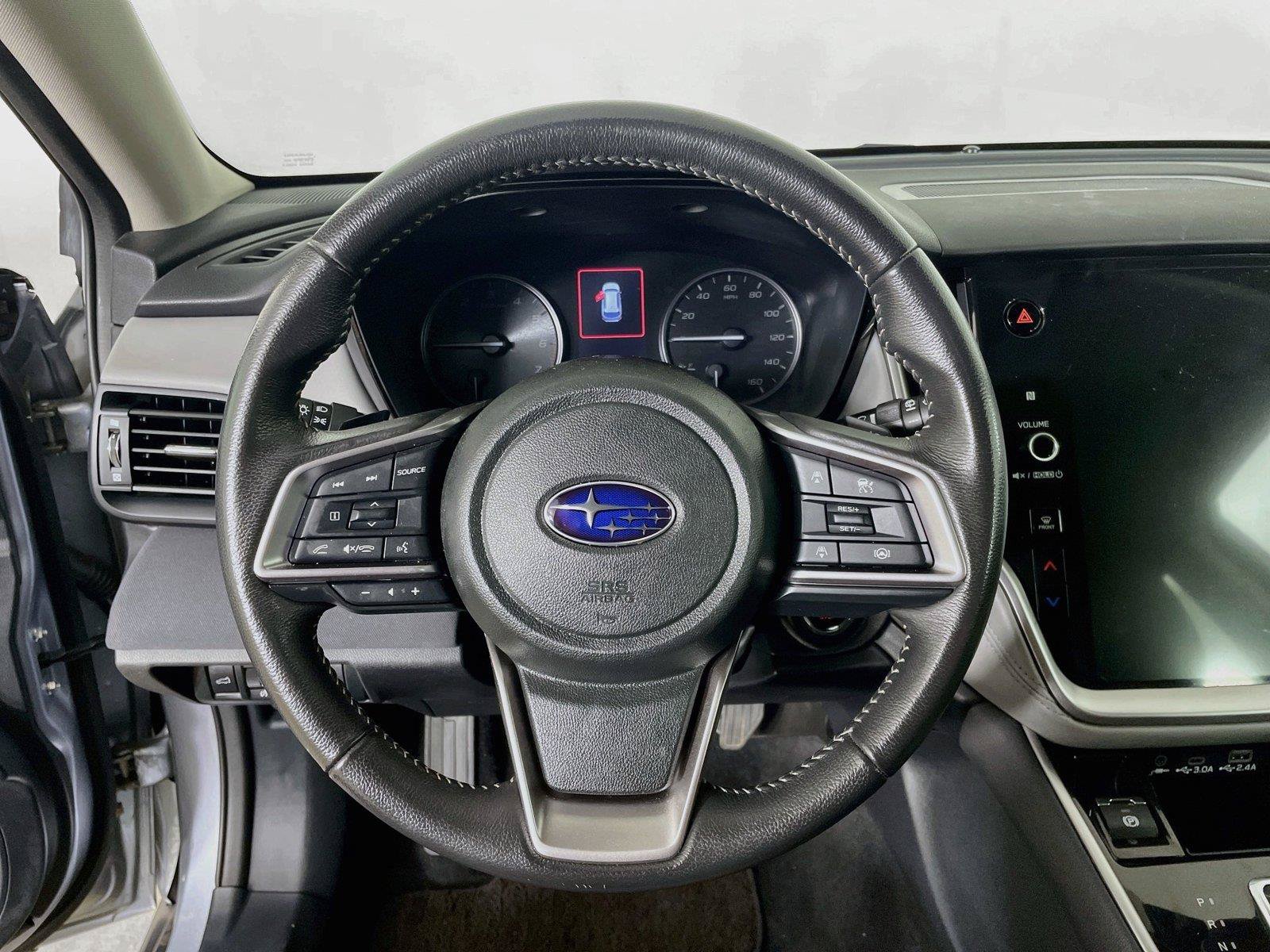 Used 2024 Subaru Outback Premium AWD/4WD image 18