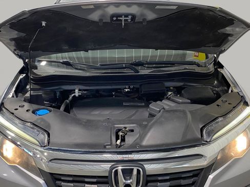 Used 2017 Honda Ridgeline RTL-T image 22
