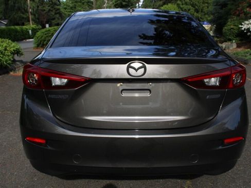 Used 2014 MAZDA MAZDA3 s Touring FWD image 11