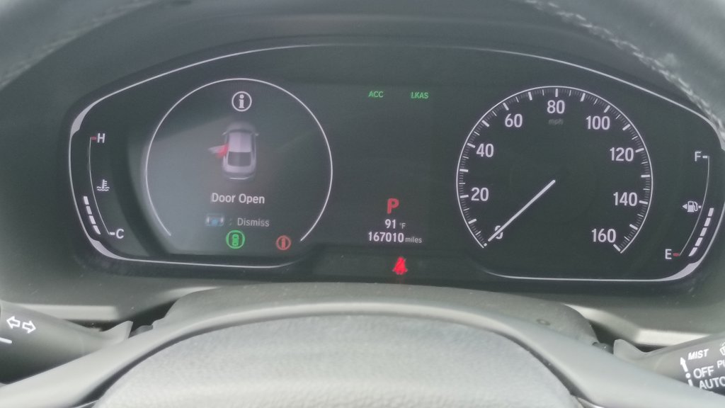 Used 2018 Honda Accord Touring image 27