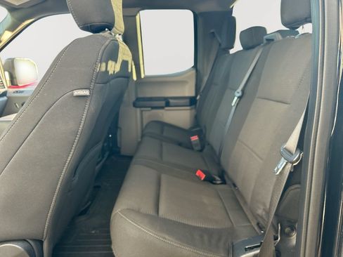 Used 2018 Ford F150 XL w/ Equipment Group 101A Mid AWD/4WD image 21