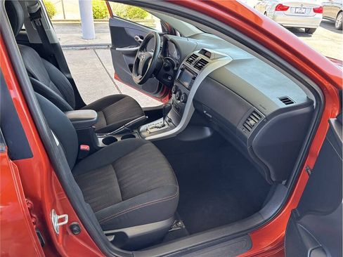 Used 2013 Toyota Corolla S Special Edition FWD image 16