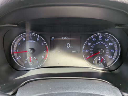 Used 2023 Kia Forte LXS w/ LXS Technology Package FWD image 32