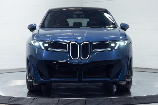 New 2027 BMW iX3 50 xDrive w/ M Sport Package AWD/4WD image 7