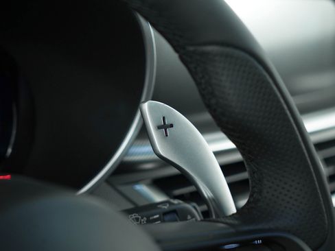 New 2025 Alfa Romeo Stelvio Sprint image 33