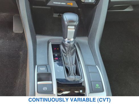Used 2019 Honda Civic EX image 17