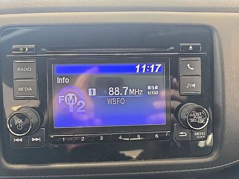 Used 2021 Honda HR-V LX image 20