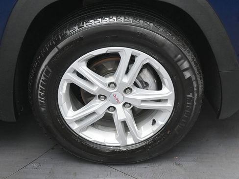 Used 2023 GMC Terrain SLE w/ Driver Convenience Package FWD image 33