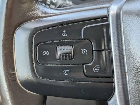 Used 2022 GMC Sierra 1500 SLT w/ SLT Premium Package image 23