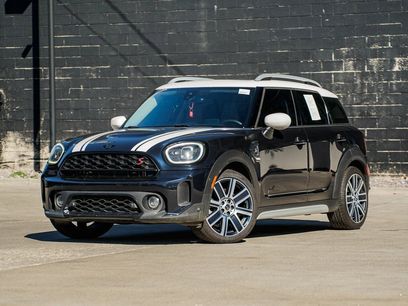 Used 2023 MINI Cooper Countryman S