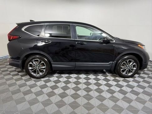 Used 2020 Honda CR-V EX-L image 7