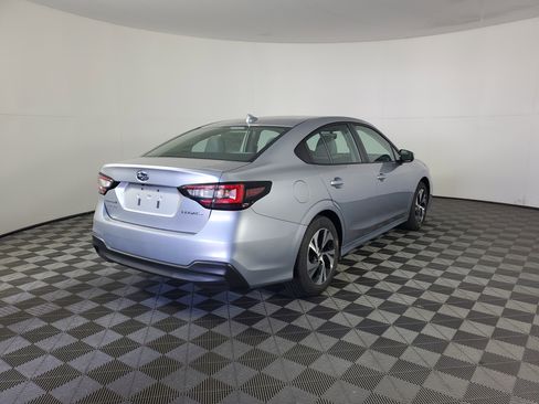 New 2025 Subaru Legacy Premium image 4