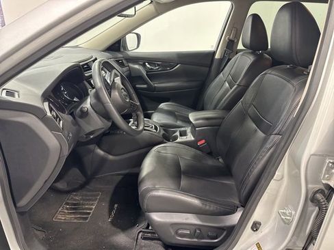 Used 2020 Nissan Rogue SL AWD/4WD image 8