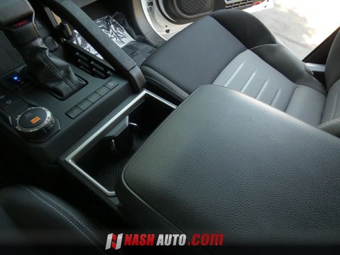 Used 2026 Toyota Tacoma TRD Sport RWD image 66