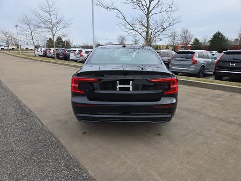 Used 2024 Volvo S60 B5 Plus image 4