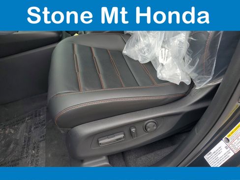 New 2026 Honda CR-V Sport-L image 20